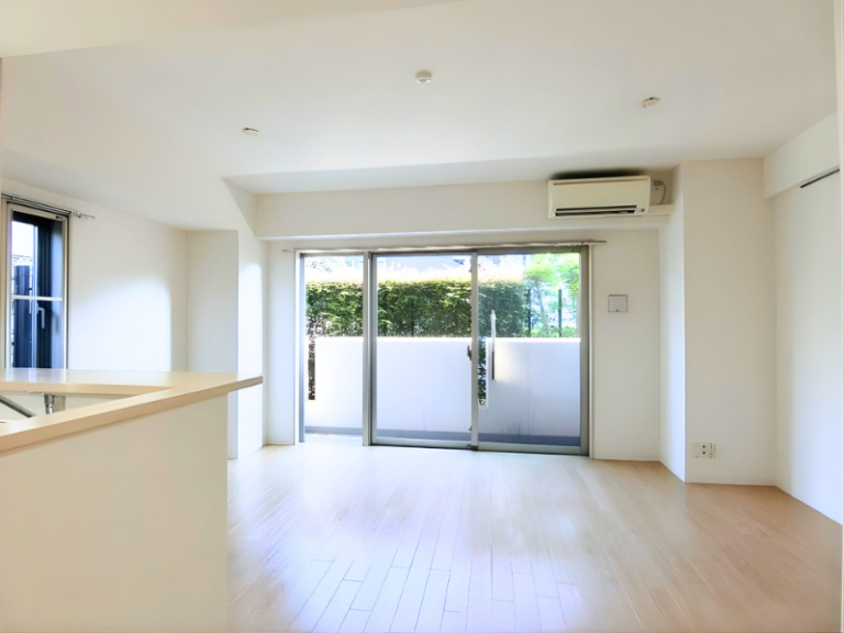 ＮＴＰＲレジデンス鷹番 0108