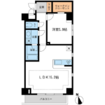 ＮＴＰＲレジデンス鷹番 0108-16