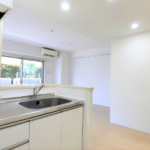 ＮＴＰＲレジデンス鷹番 0108-5