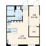 Aglaia目黒中央 101-15