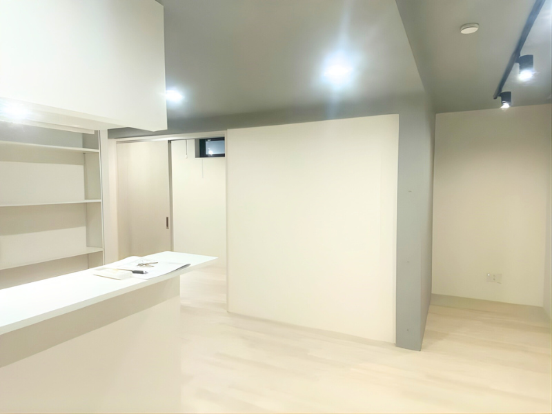 Aglaia目黒中央 101