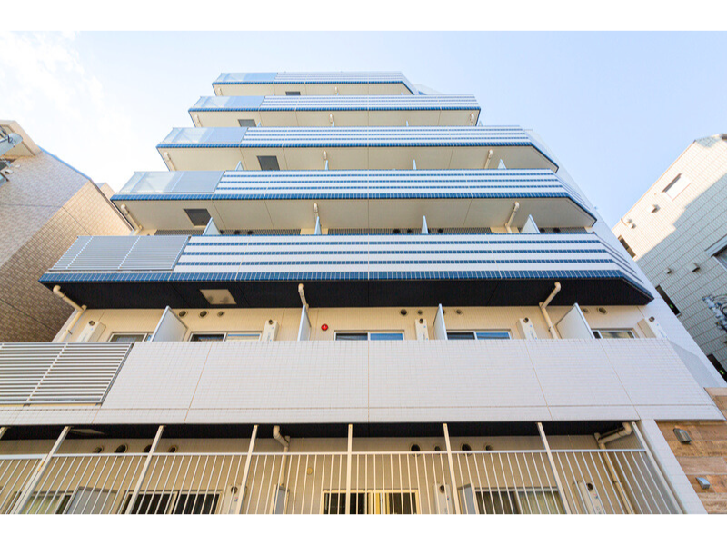 B CITY APARTMENT SHINAGAWA WEST 503