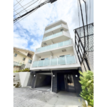 CREALpremier目黒 206-1