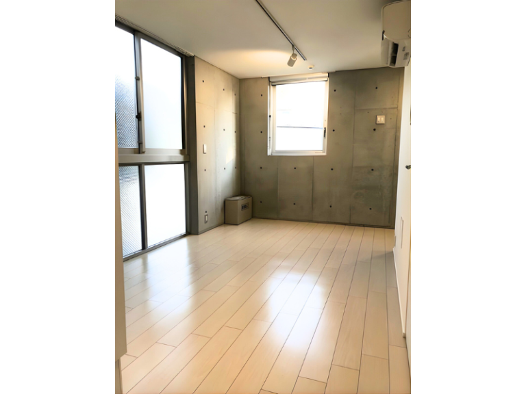 ラフィネ東雪谷 301