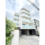 CREALpremier目黒 206-2