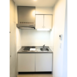 CREALpremier目黒 206-9