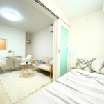 KEIAI RESIDENCE 北小金Ⅲ 101-2