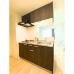 KEIAI RESIDENCE 北小金Ⅲ 101-3