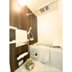 KEIAI RESIDENCE 北小金Ⅲ 101-4