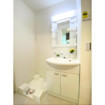 KEIAI RESIDENCE 北小金Ⅲ 101-5