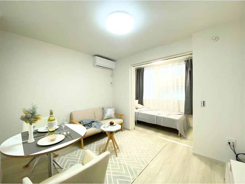 KEIAI RESIDENCE 北小金Ⅲ 101