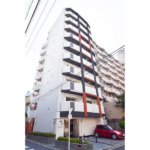 Lavilio 錦糸町 Bellgrade 203-1