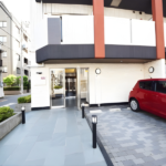 Lavilio 錦糸町 Bellgrade 203-2