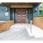 L−Flat高輪台 303-2