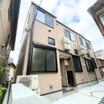 MJ TERRACE TAKASAGO 102-1