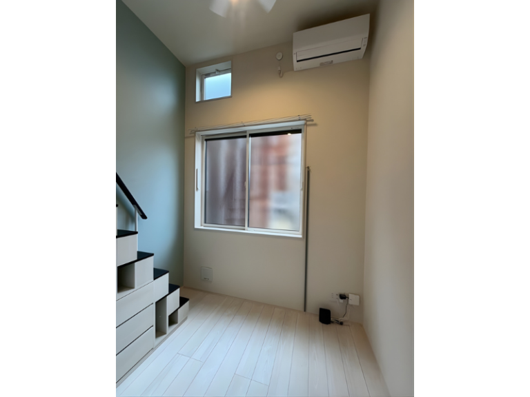 MJ TERRACE TAKASAGO 102