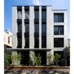 OAK VILLA SOU目黒 303-1