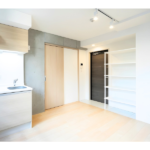 OAK VILLA SOU目黒 303-8