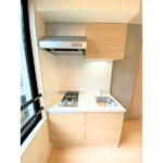 OAK VILLA SOU目黒 303-9