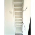 S-RESIDENCE松戸Irise 1406-4