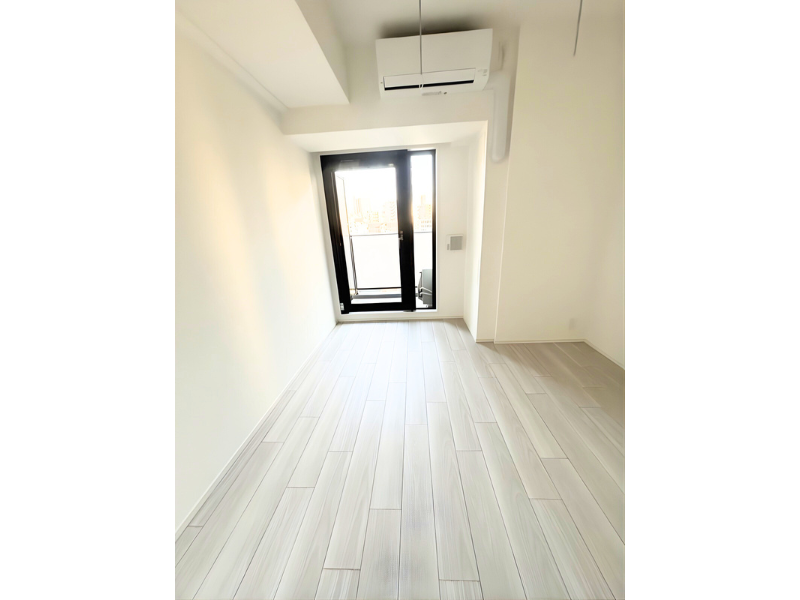 S-RESIDENCE松戸Irise 1406