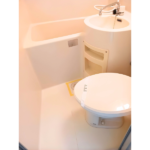 TRUST VALUE 不動前 601-6