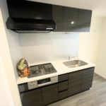 アイディ西馬込12 101-8