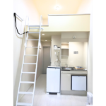 アティコグランデ 108-6