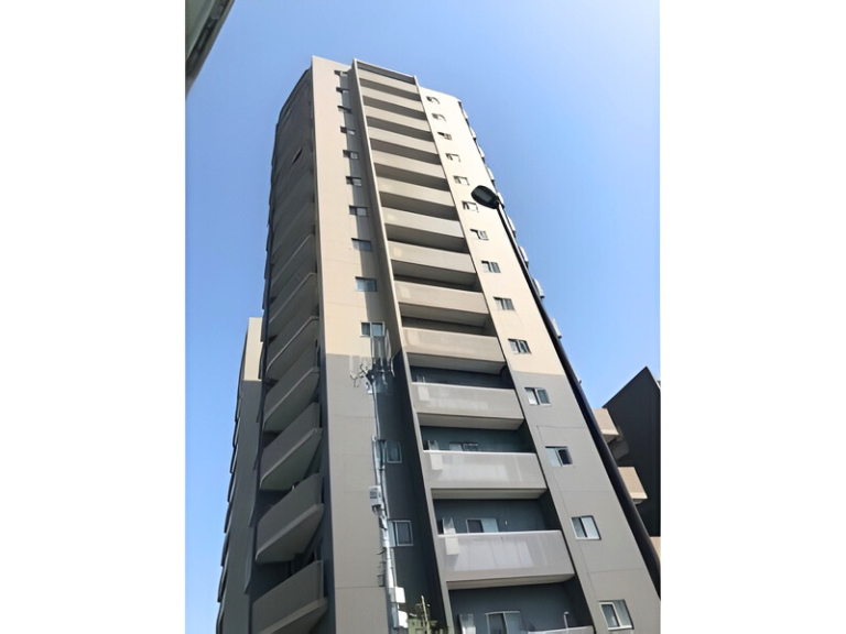 アンビシャス青砥 1103