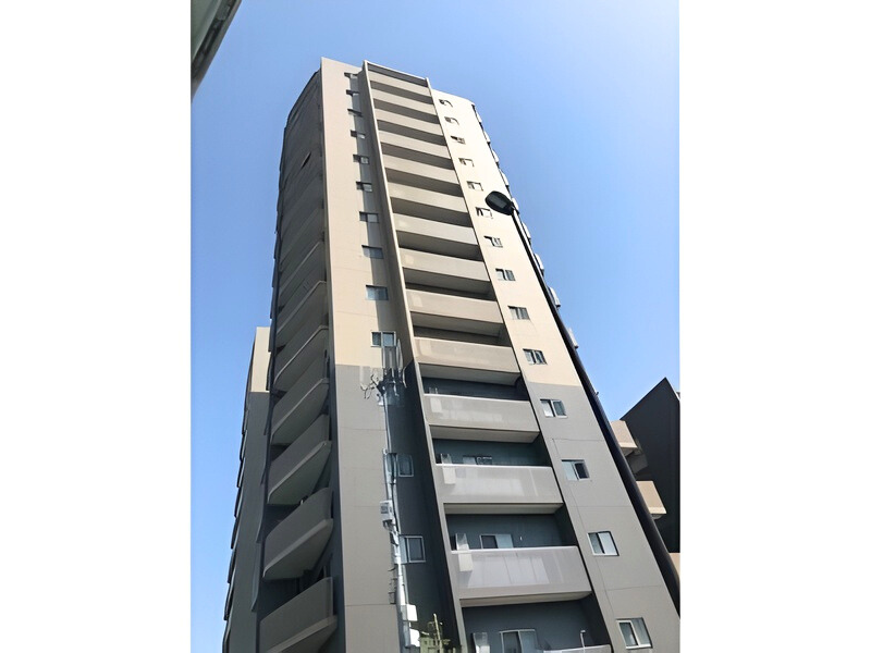 アンビシャス青砥 1103