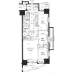 アンビシャス青砥 1103-6