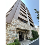 アーバネックス戸越銀座 604-1