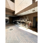 アーバネックス戸越銀座 604-3