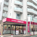 ウィルテラス奥沢 0404-1