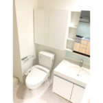 ウィルテラス奥沢 0404-4