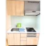 ウィルテラス奥沢 0404-5