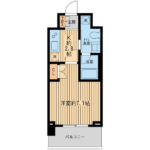 ウィルテラス奥沢 0404-6