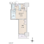 エスティメゾン錦糸町Ⅱ 0505-8