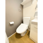 オークノワール綾瀬 1101-6