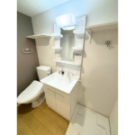 オークノワール綾瀬 1101-7