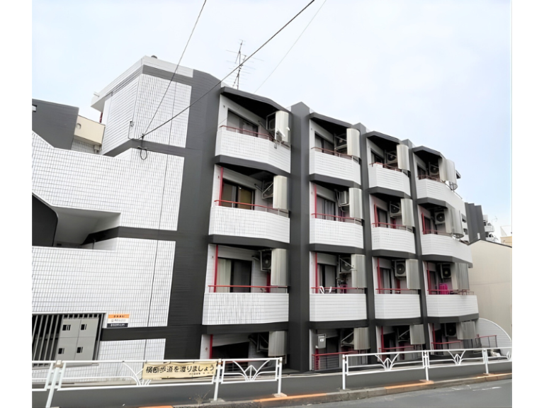 カルチェブラン恵比寿 407