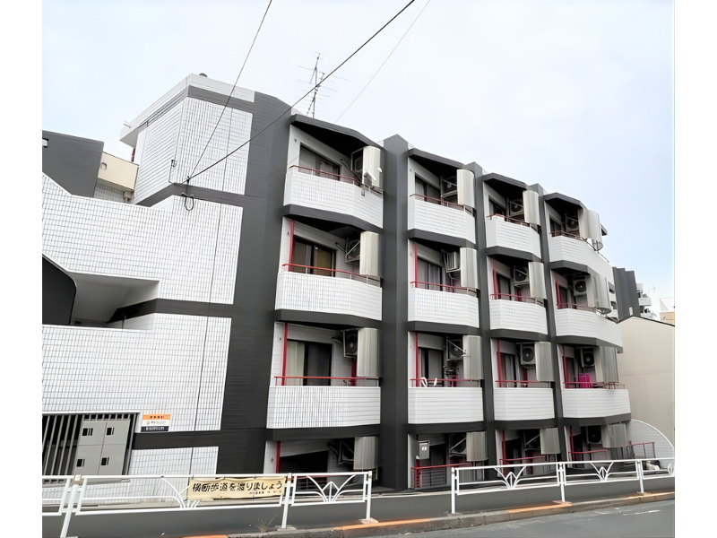 カルチェブラン恵比寿 407