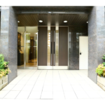 クリオ戸越銀座壱番館 0804-2