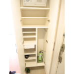 クリオ戸越銀座壱番館 0804-4