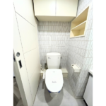 クリオ戸越銀座壱番館 0804-7