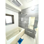 クリオ戸越銀座壱番館 0804-8