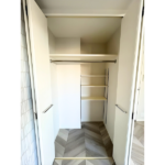 クリオ戸越銀座壱番館 0804-9