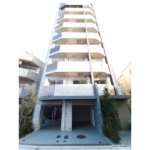 クレイシアIDZ祐天寺 901-1