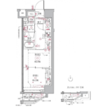 クレイシアIDZ祐天寺 901-12