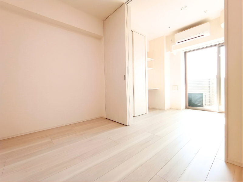 クレイシアIDZ祐天寺 901